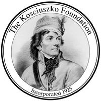 The Kosciuszko Foundation