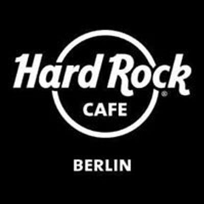 Hard Rock Cafe Berlin