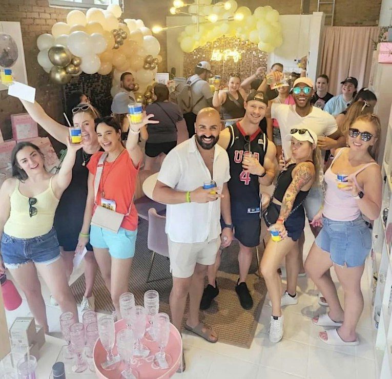 Event Photos