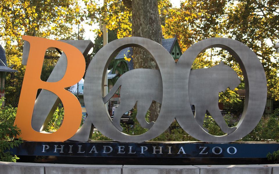 Boo at the Zoo ? 3400 W Girard Ave, Philadelphia, PA 191041139