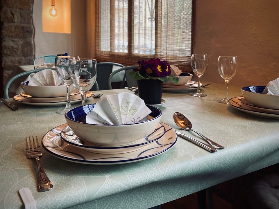 Santa Christmas Party Jack's Bar & Kitchen, La Linea, GI December 3