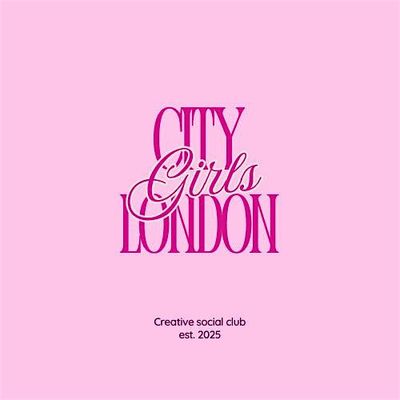 City Girl Socials London