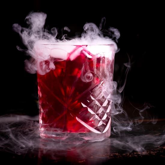 Edgar Allan Poe Speakeasy - Pittsburgh, PA