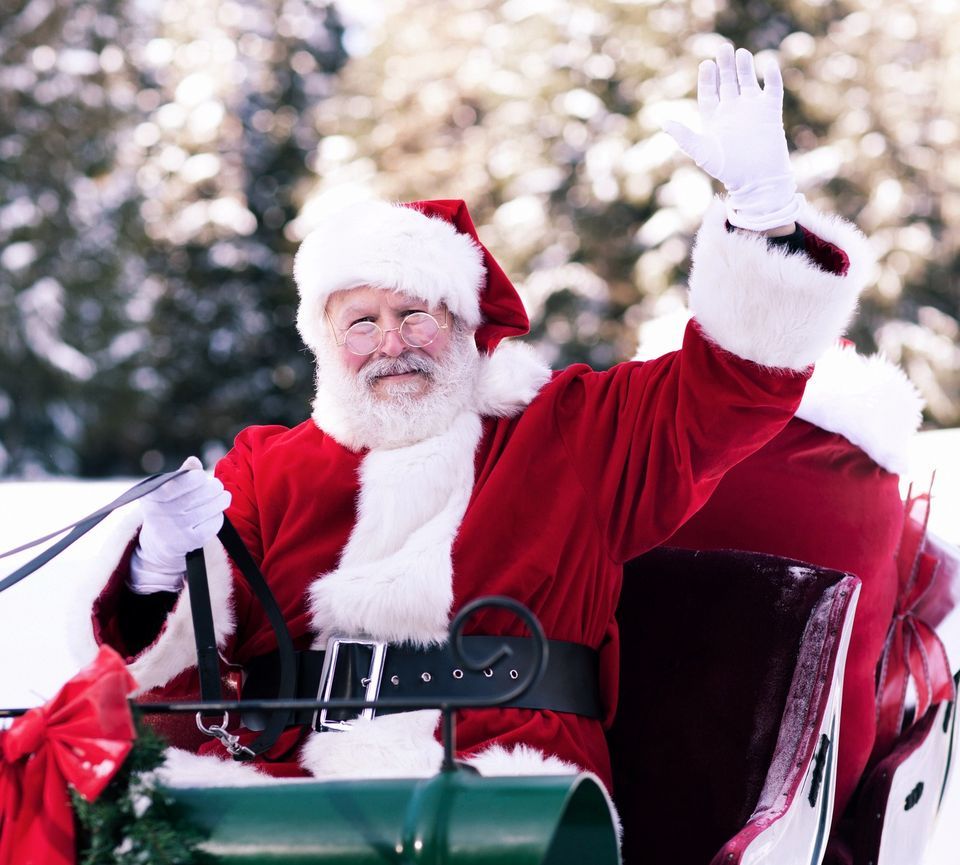 Merry & Bright Christmas Celebration at KYN BICKLEY KYN, Croydon, EN