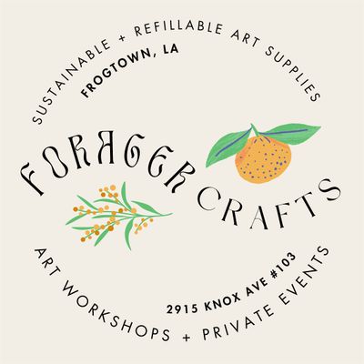 Forager Crafts