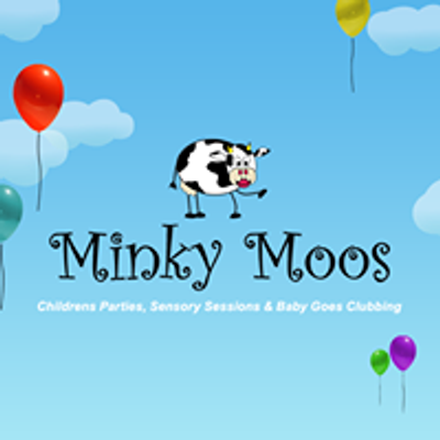 Minky Moos Children's Entertainment