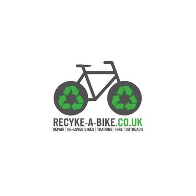 Recyke-a-Bike