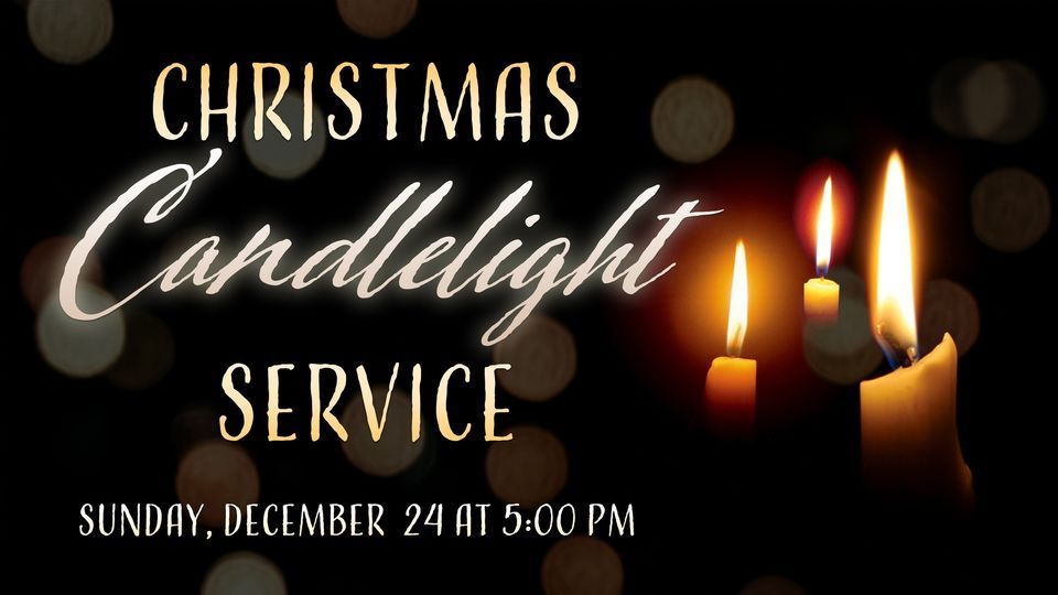 Christmas Candlelight Service Faith Baptist Church, Taylors, SC