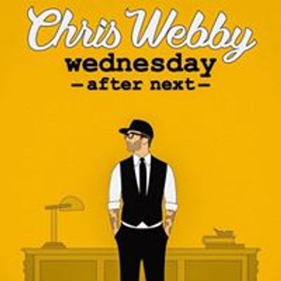 Chris Webby