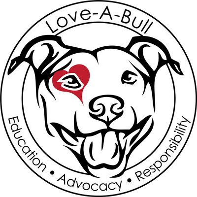 Love-A-Bull | Pit Bull and Bully Breed Dog Rescue