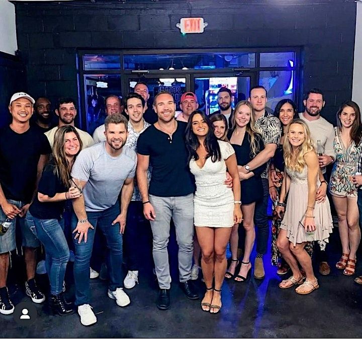 SLINGSHOT KICK OFF 2023 PARTY! Slingshot Social Game Club, Richmond