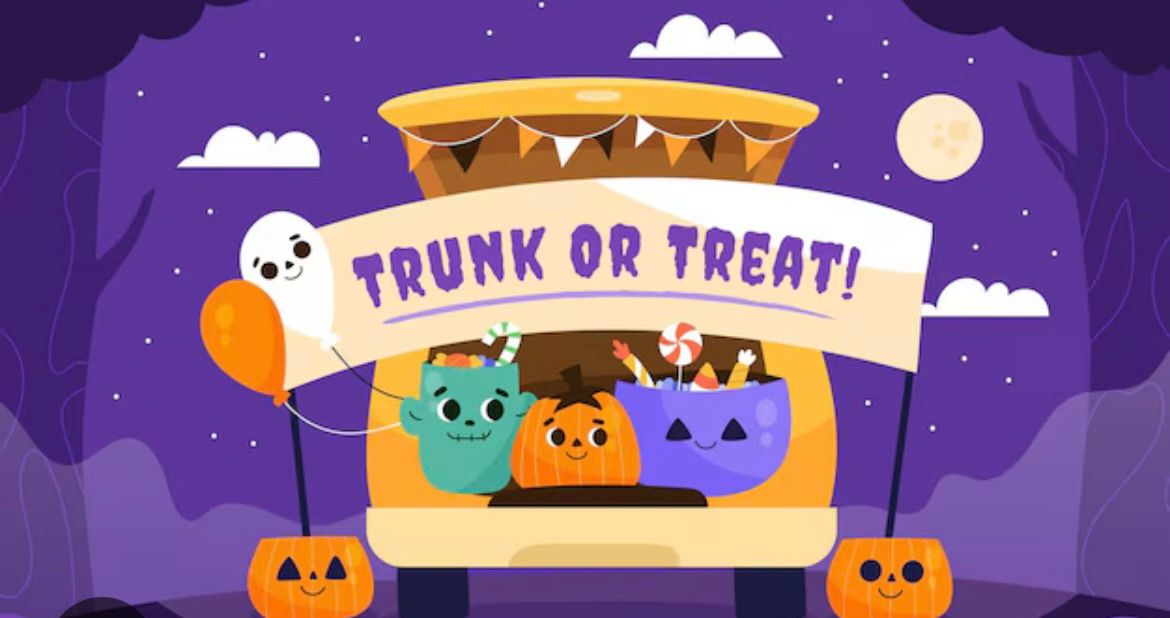 Trunk or Treat