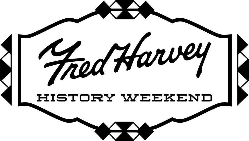 Fred Harvey History Weekend 2022!! New Mexico History Museum, Santa