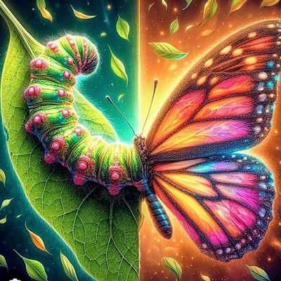 Metamorphosis LLC