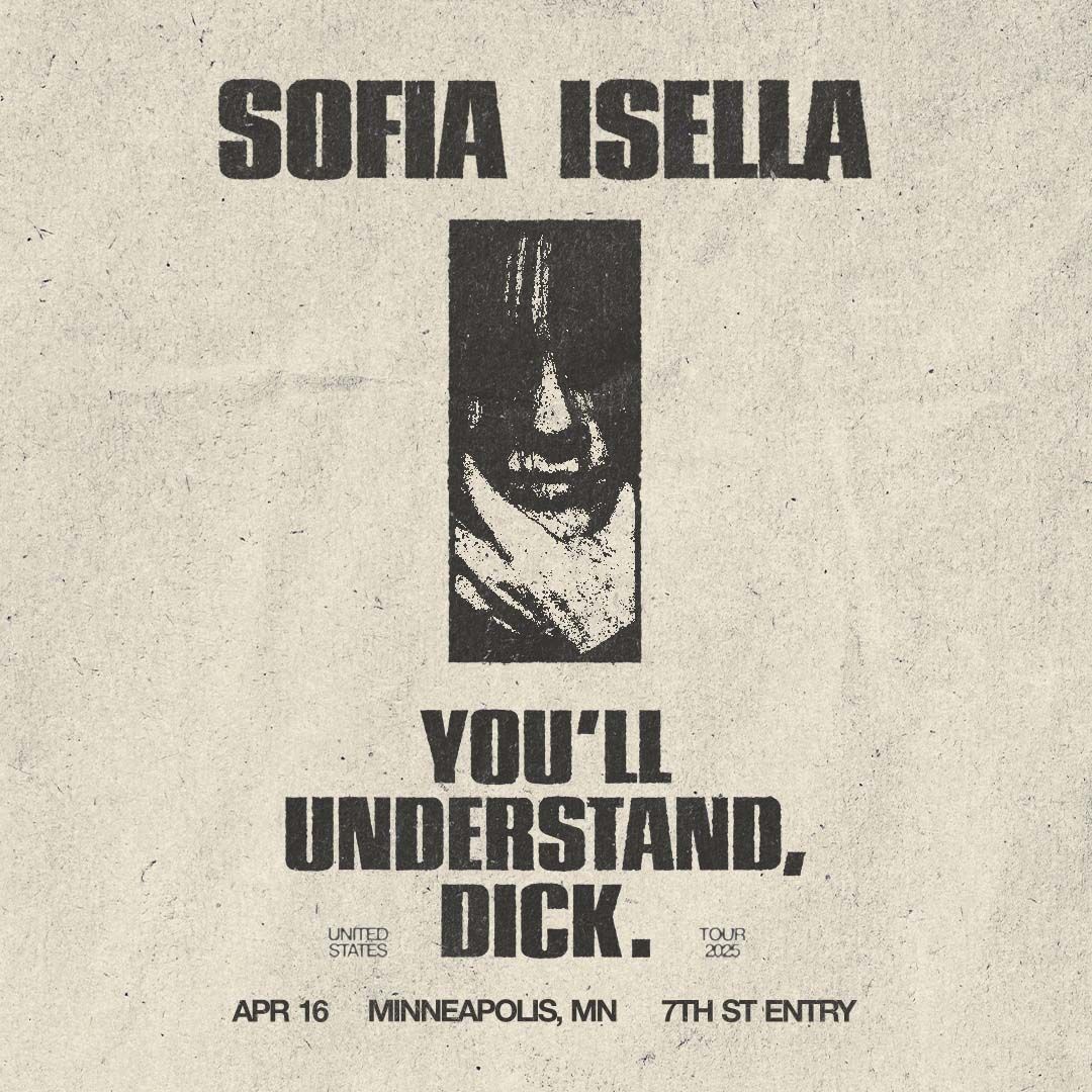 Sofia Isella