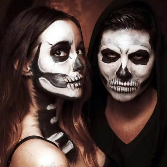 Tavern of Terror: NYC\u2019s Hottest Halloween Party
