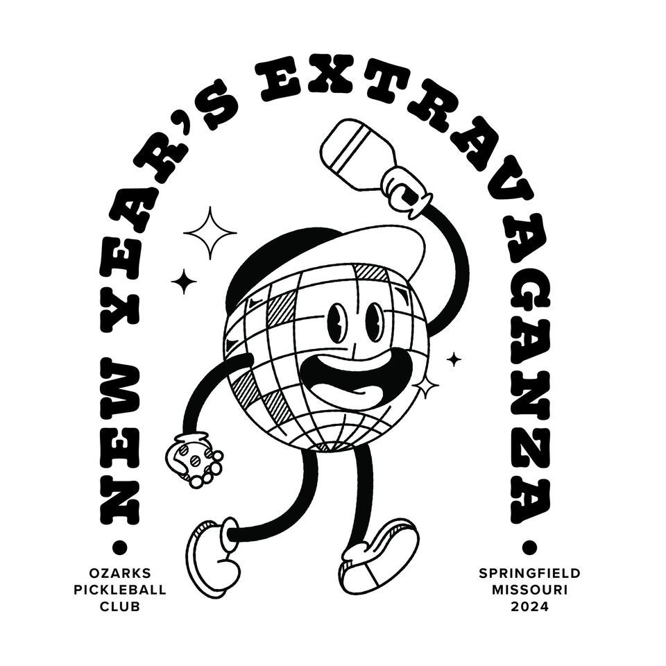 New Years Extravaganza Fieldhouse Sports Center, Springfield, MO