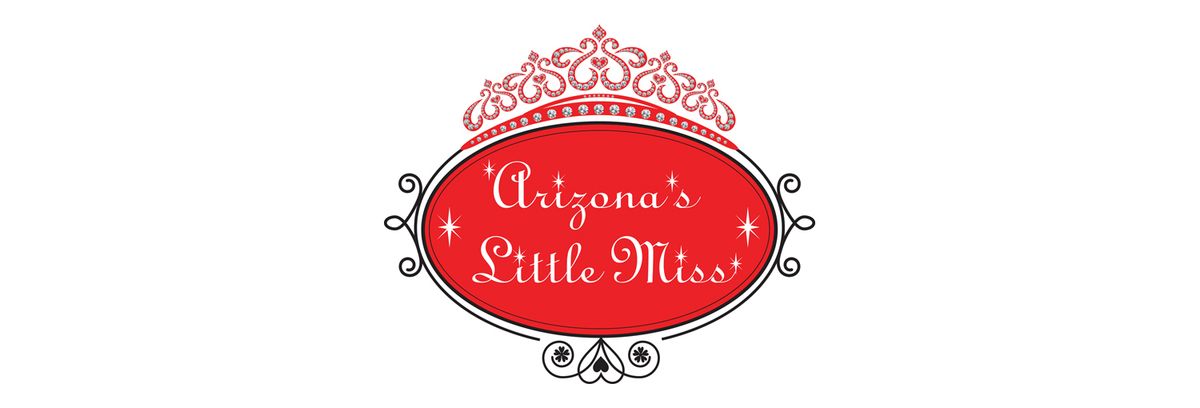 Arizona's Little Miss & Mr. Halloween AND State Doubleheader Pageant