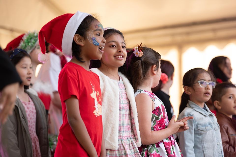 Carols in Harmony Square | 225 Lonsdale Street, Dandenong | December 1 ...