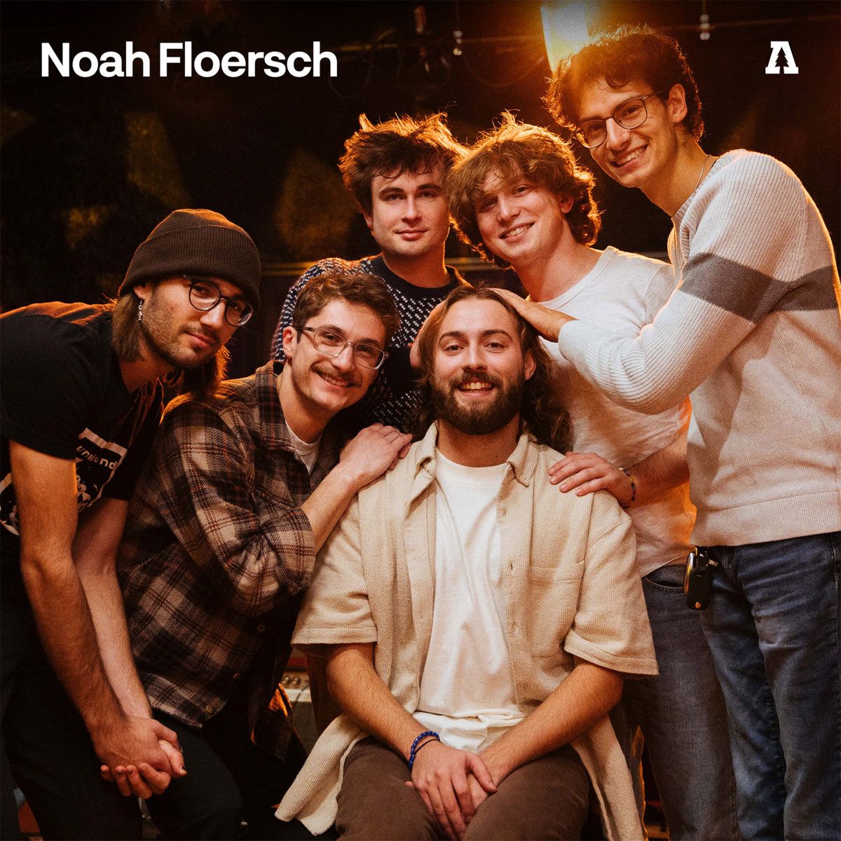 Noah Floersch at Club Dada