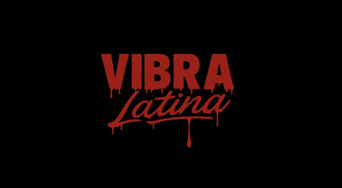 VIBRA LATINA HALLOWEEN \ud83d\udc83\ud83c\udffd\ud83d\ude08 