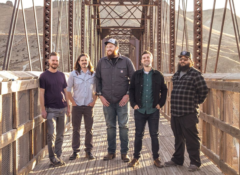 Parade of Bad Guys Live at Barrelhouse Brewing BarrelHouse Brewing