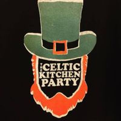 The Celtic Kitchen Party