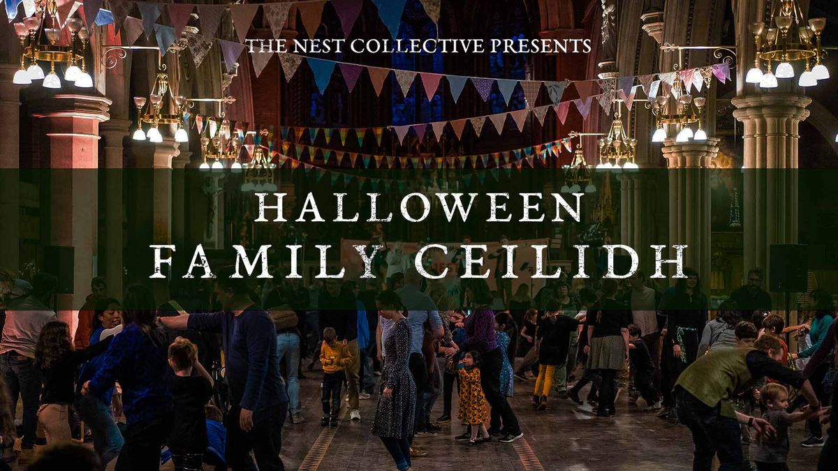 Family Ceilidh