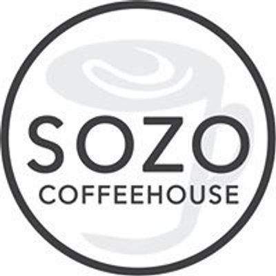 Sozo Coffeehouse