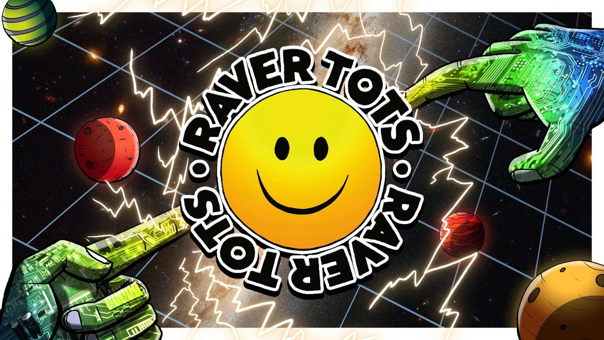 Raver Tots Halloween at Ministry of Sound London - Later Timeslot