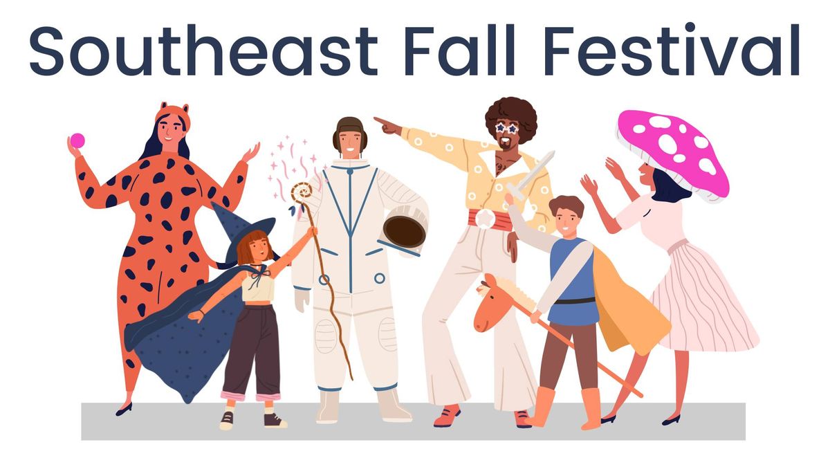 Southeast Fall Festival