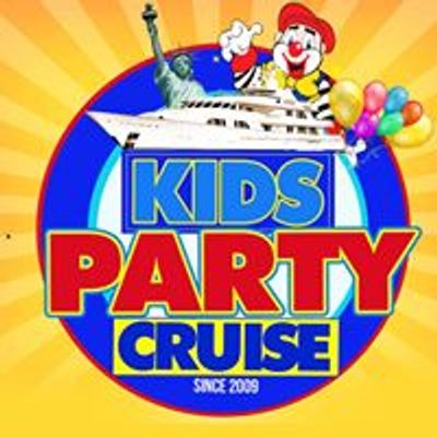 Kids Party Cruise