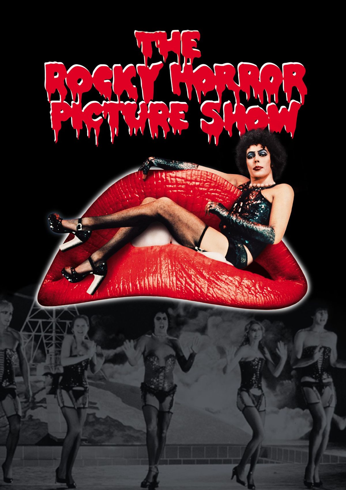 The Rocky Horror Picture Show