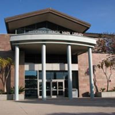 Redondo Beach Public Library