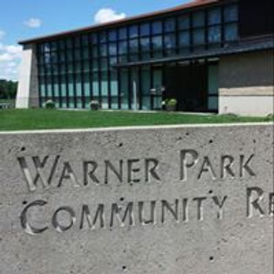 Warner Park Community Recreation Center