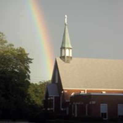 Mt. Hermon Lutheran Church