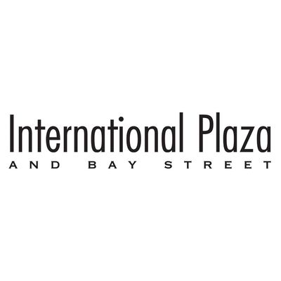 International Plaza and Bay Street