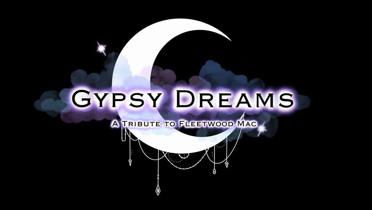 Gypsy - Tribute to Fleetwood Mac
