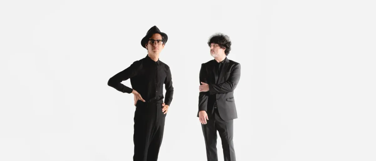 The Mars Volta in Miami Beach