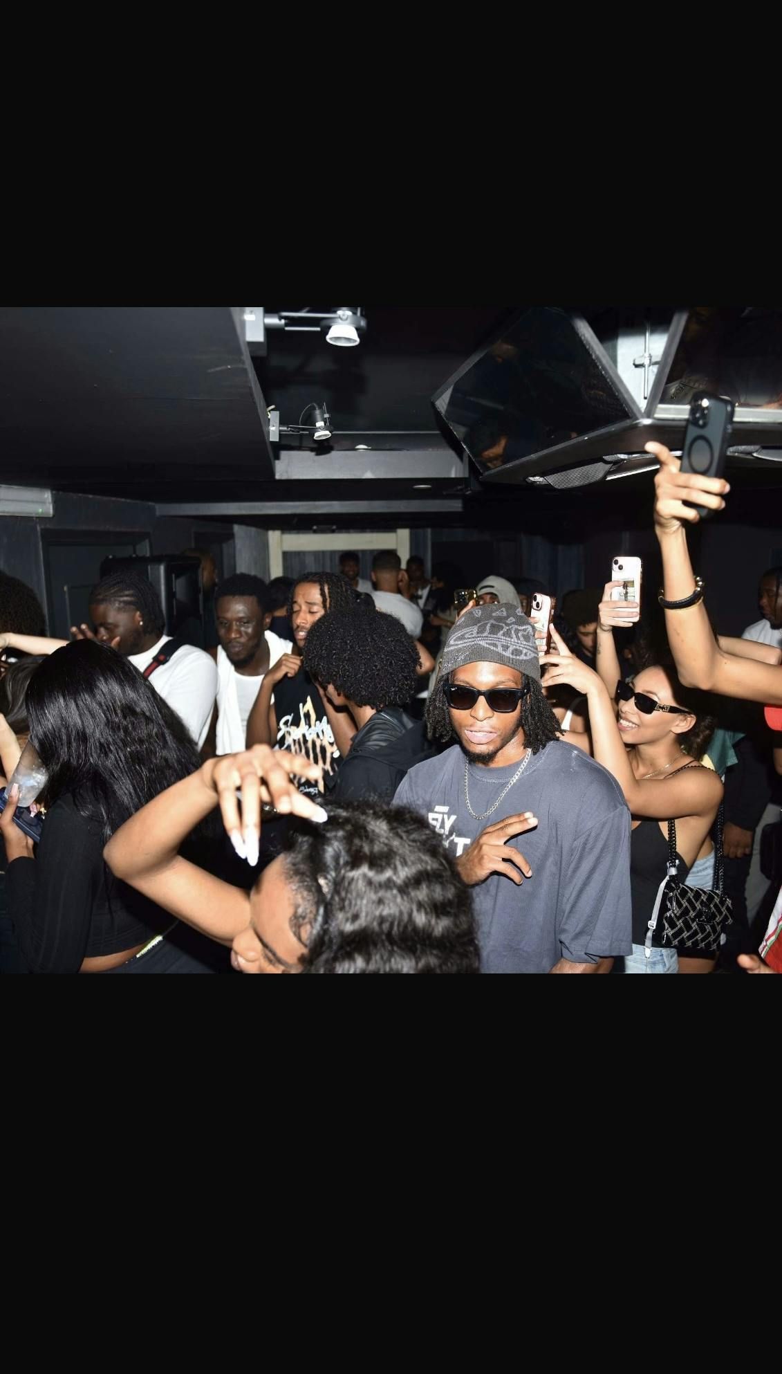 Halloween Party + Afters \ud83c\udf83 