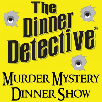 The Dinner Detective Cincinnati