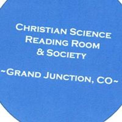 Christian Science Reading Room and Society- Grand Junction