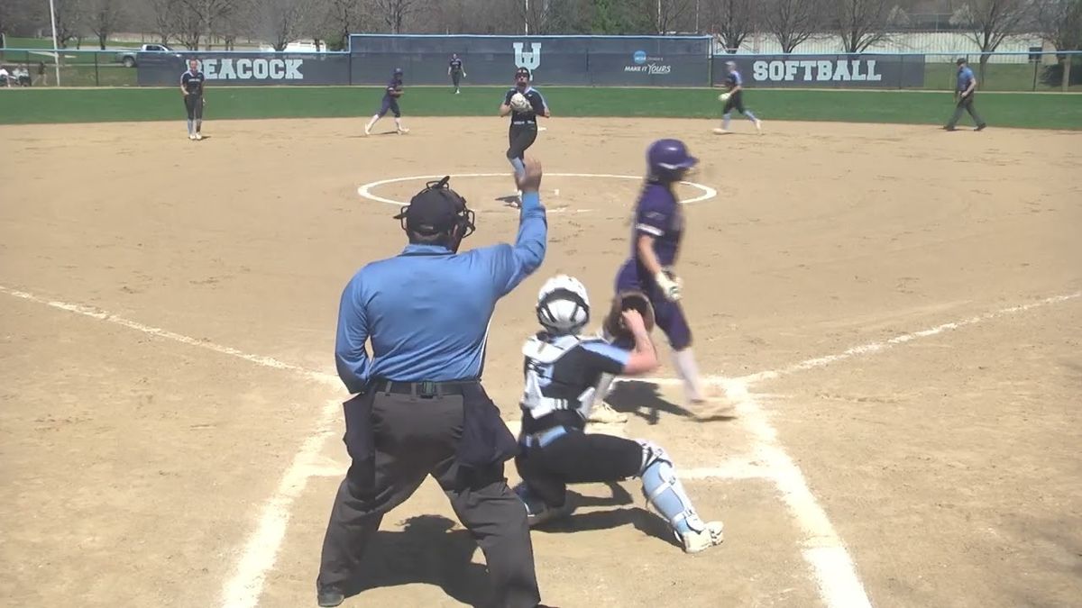 Upper Iowa Peacocks vs. McKendree University Bearcats