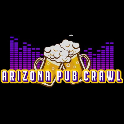 Arizona Pub Crawl