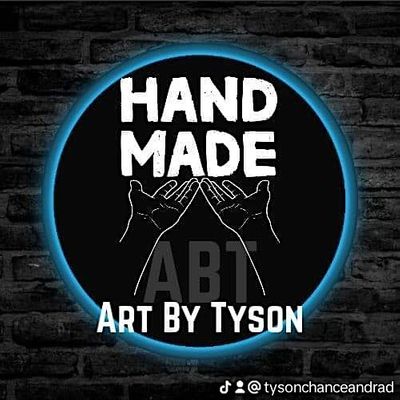 Art By Tyson