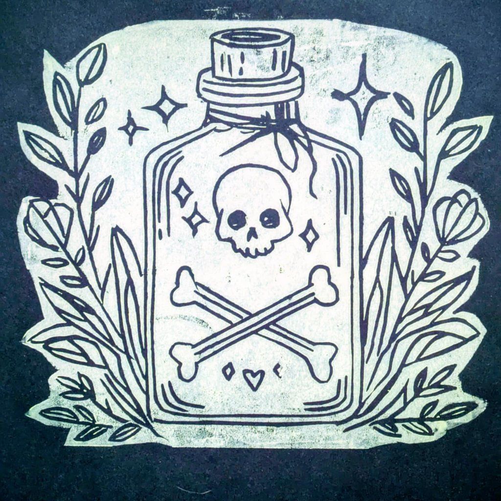 Mad World Halloween Disco