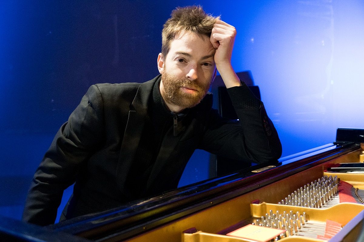Oregon Symphony: Jeff Tyzik - Halloween Pops