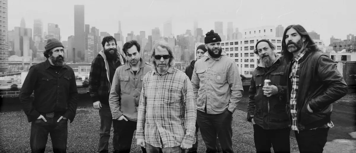 The Budos Band, Secret Chiefs 3 in Los Angeles
