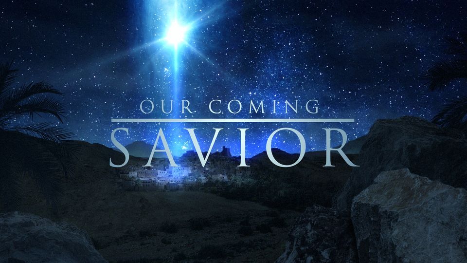 Our Coming Savior Christmas Eve at FAMILYLIFE FLCC Family Life