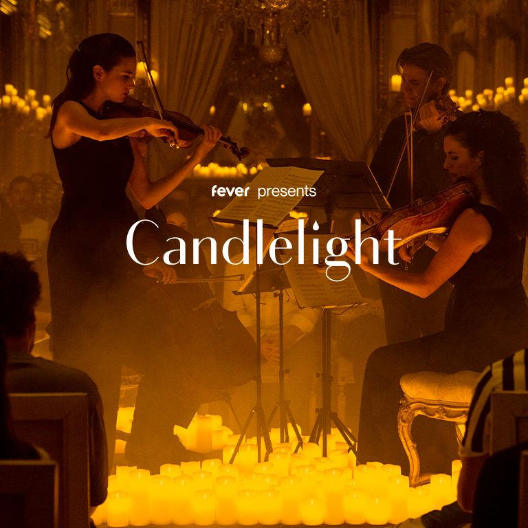 Candlelight: A Haunted Evening of Halloween Classics | Ottawa